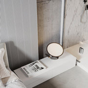 Cut Table Lamp-DWHOME