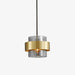 Cylinder Down Pendant Lamp-DWHOME