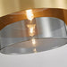 Cylinder Down Pendant Lamp-DWHOME