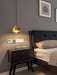 Cylinder Down Pendant Lamp-DWHOME