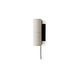 Cylinder Fabric Wall Lamp-DWHOME