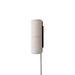 Cylinder Fabric Wall Lamp-DWHOME