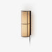 Cylinder Fabric Wall Lamp-DWHOME