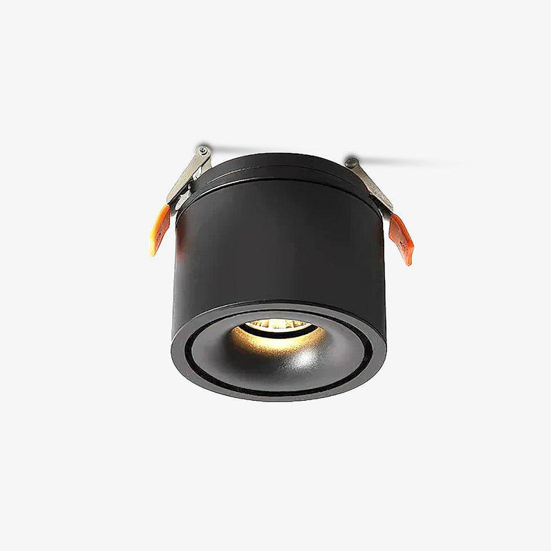 Modern Ember Recessed LED Downlight-DWHOME