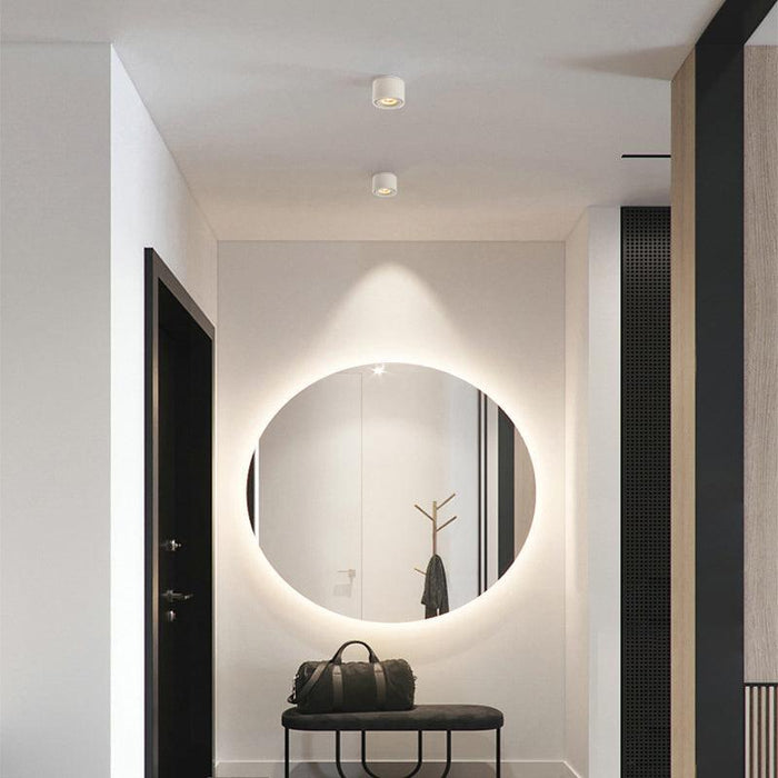 Modern Ember Recessed LED Downlight-DWHOME