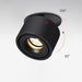 Modern Ember Recessed LED Downlight-DWHOME