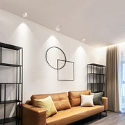 Modern Ember Recessed LED Downlight-DWHOME