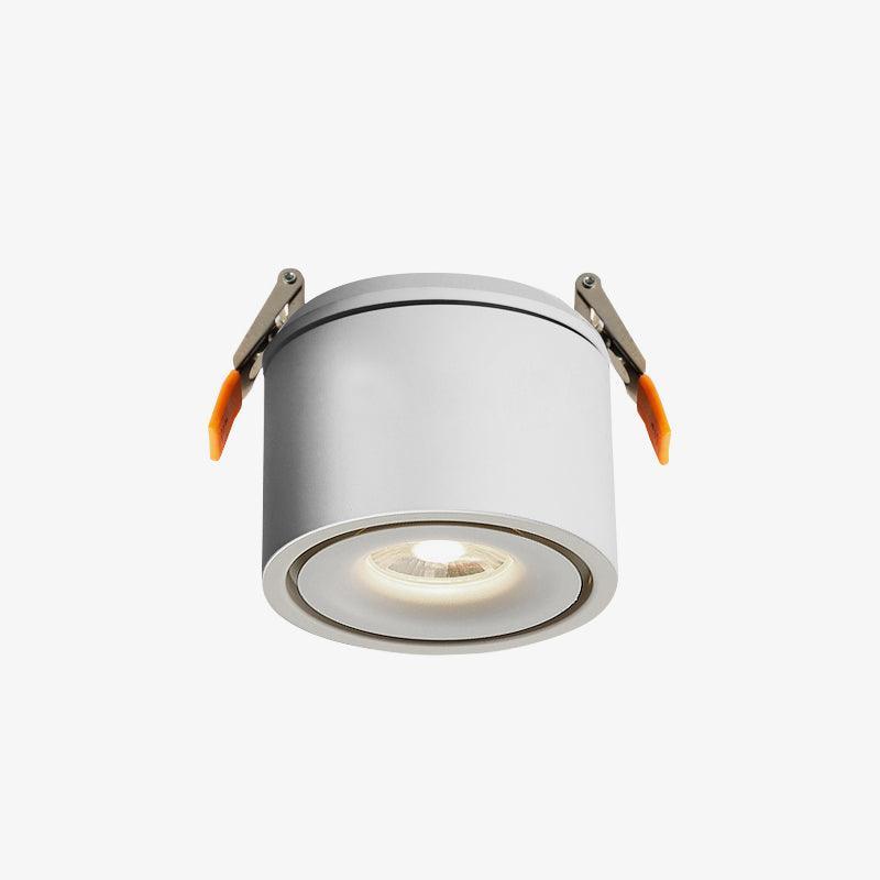 Modern Ember Recessed LED Downlight-DWHOME