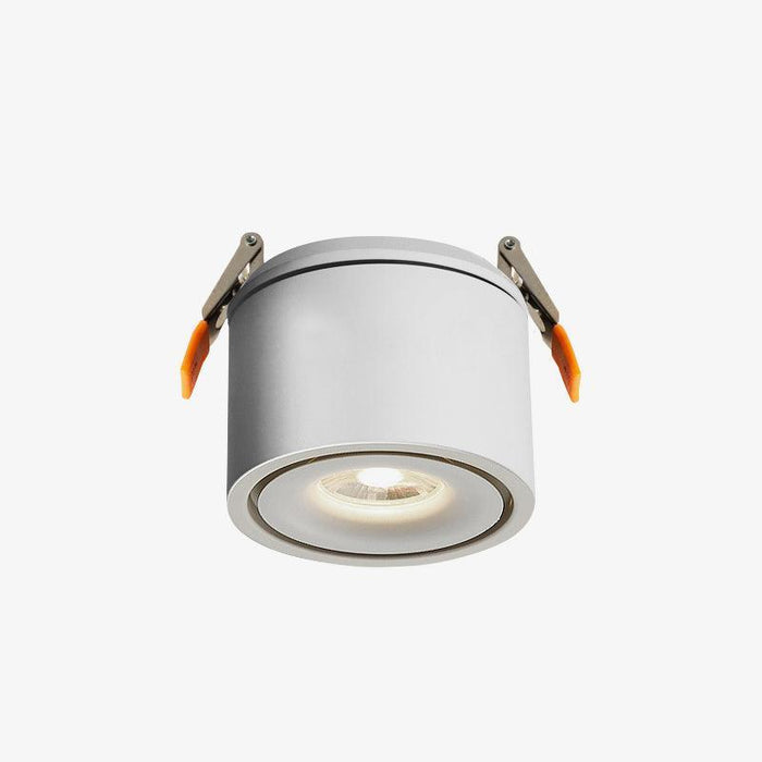 Modern Ember Recessed LED Downlight-DWHOME