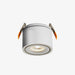Modern Ember Recessed LED Downlight-DWHOME