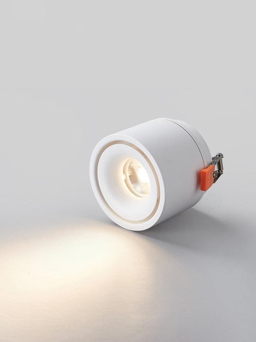 Modern Ember Recessed LED Downlight-DWHOME