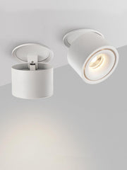Modern Ember Recessed LED Downlight-DWHOME