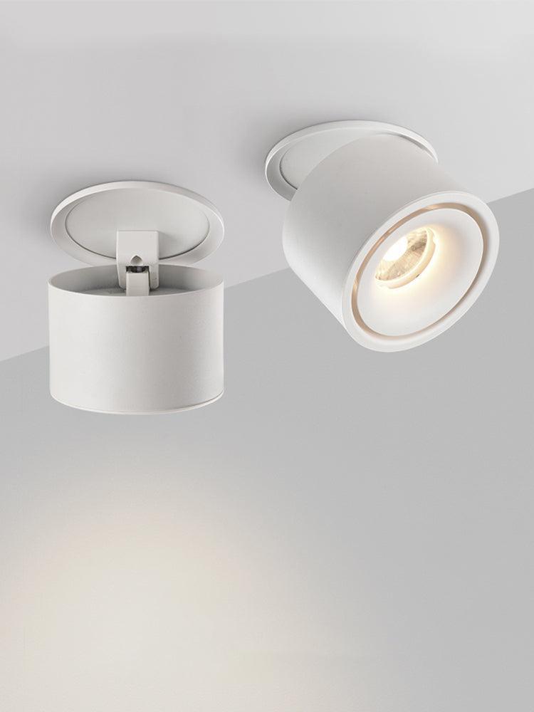 Modern Ember Recessed LED Downlight-DWHOME