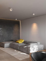 Modern Ember Recessed LED Downlight-DWHOME