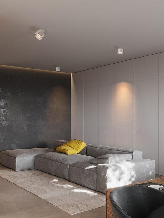 Modern Ember Recessed LED Downlight-DWHOME