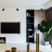 Modern Ember Recessed LED Downlight-DWHOME