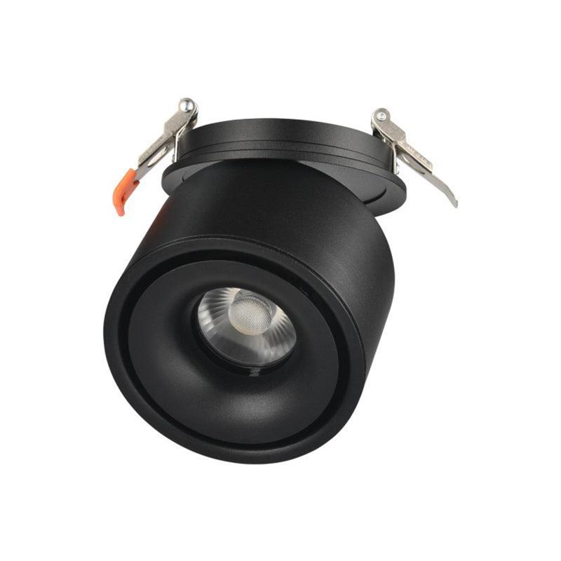 Modern Ember Recessed LED Downlight-DWHOME