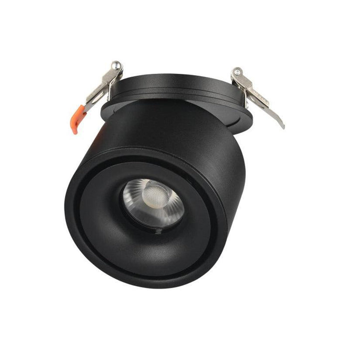 Modern Ember Recessed LED Downlight-DWHOME
