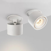 Modern Ember Recessed LED Downlight-DWHOME