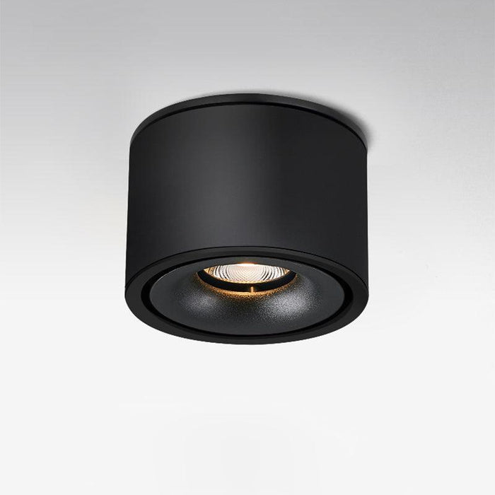 Modern Ember Recessed LED Downlight-DWHOME