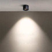 Modern Ember Recessed LED Downlight-DWHOME