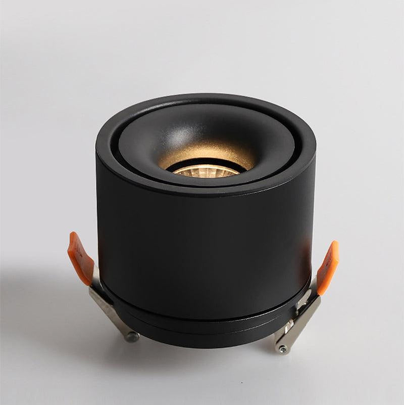 Modern Ember Recessed LED Downlight-DWHOME