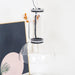 Cylindrical Glass Pendant Light - DWHOME