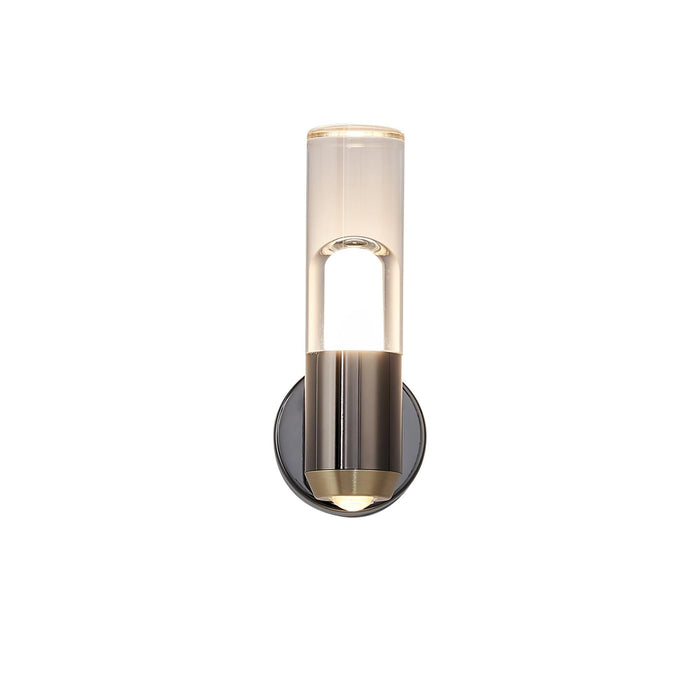 Cylindrical Modern Wall Light-DWHOME