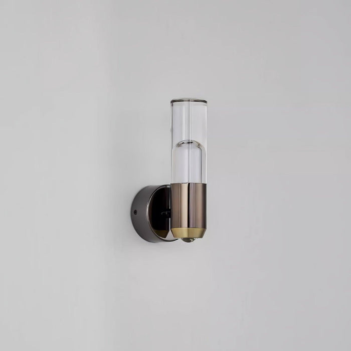 Cylindrical Modern Wall Light-DWHOME