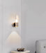 Cylindrical Modern Wall Light-DWHOME