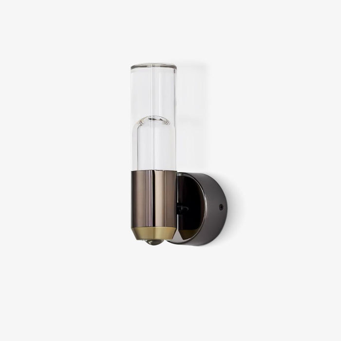 Cylindrical Modern Wall Light-DWHOME