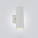 Cylindrical Outdoor Wall Light - Vakkerlight