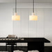 Cyls Pendant Lamp - Vakkerlight