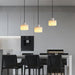 Cyls Pendant Lamp - Vakkerlight