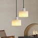 Cyls Pendant Lamp - Vakkerlight