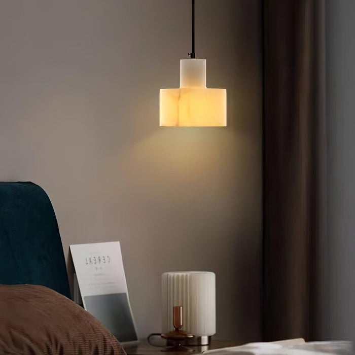 Cyls Pendant Lamp-DWHOME