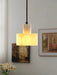 Cyls Pendant Lamp - Vakkerlight