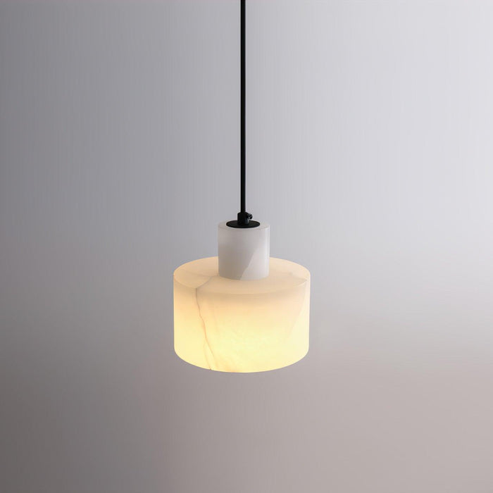 Cyls Pendant Lamp-DWHOME