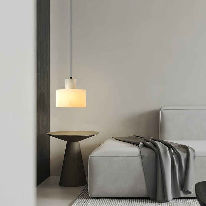 Cyls Pendant Lamp.