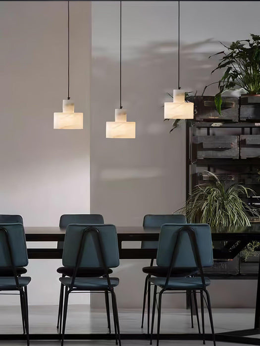 Cyls Pendant Lamp-DWHOME