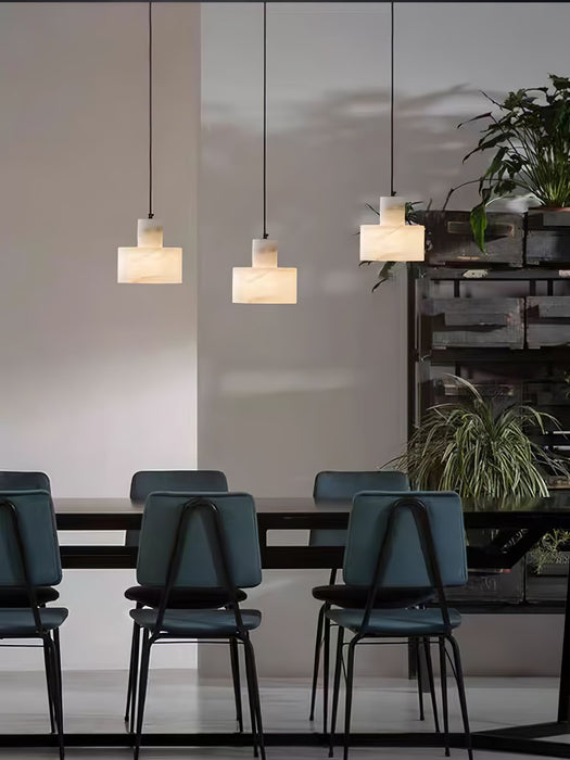 Cyls Pendant Lamp - Vakkerlight