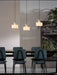 Cyls Pendant Lamp - Vakkerlight