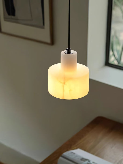 Cyls Pendant Lamp - Vakkerlight