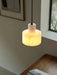 Cyls Pendant Lamp - Vakkerlight