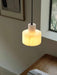 Cyls Pendant Lamp-DWHOME