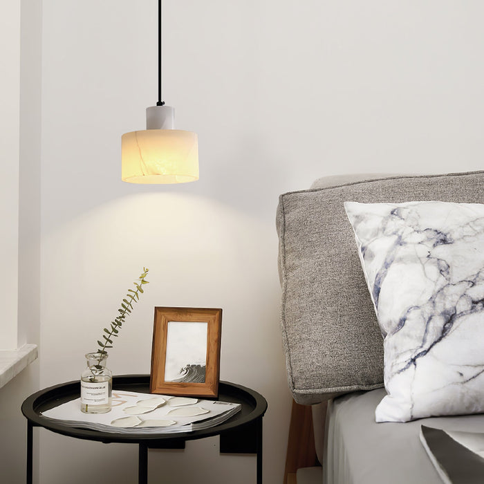 Cyls Pendant Lamp - Vakkerlight