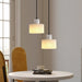 Cyls Pendant Lamp - Vakkerlight