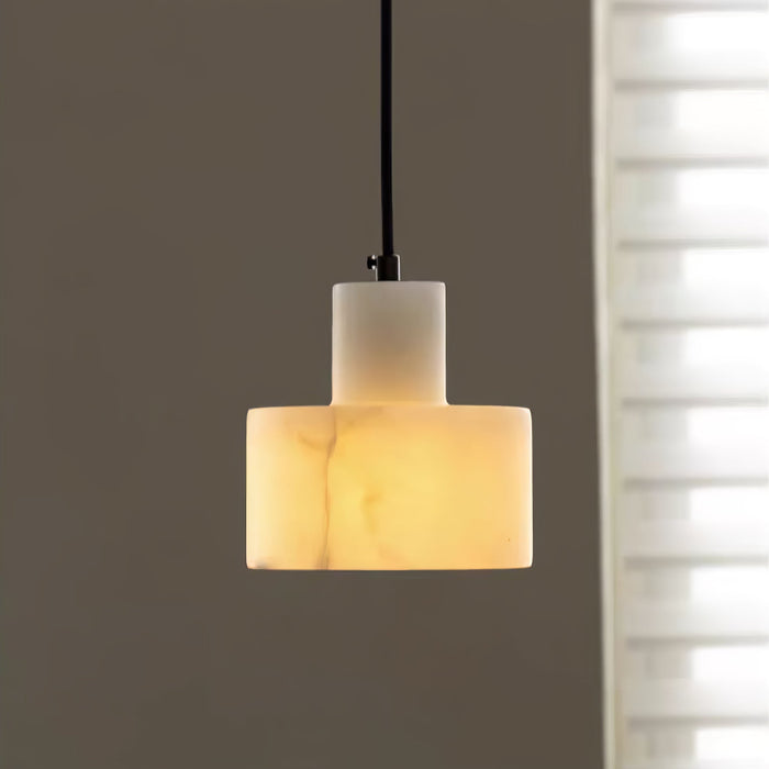 Cyls Pendant Lamp - Vakkerlight