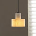 Cyls Pendant Lamp - Vakkerlight