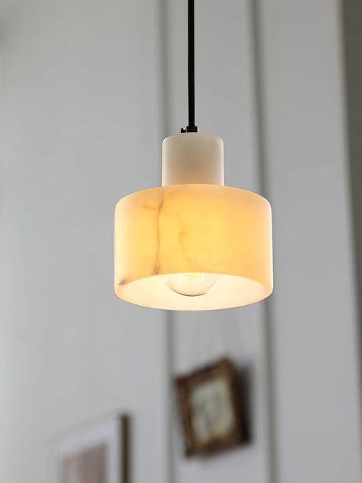 Cyls Pendant Lamp - Vakkerlight